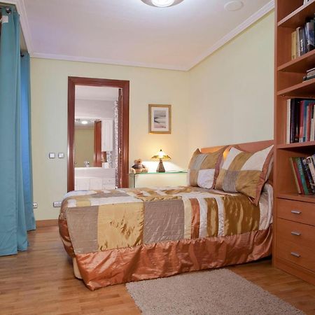 Apartamento De La Casona De Riomera Oviedo Exterior photo